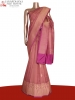 Classic Wedding Banarasi Silk Saree